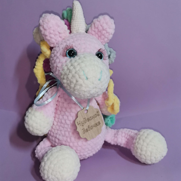 unicorn